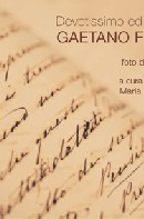 Devotissimo ed obligatissimo Gaetano Filangieri