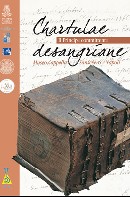 Chartulae desangriane 