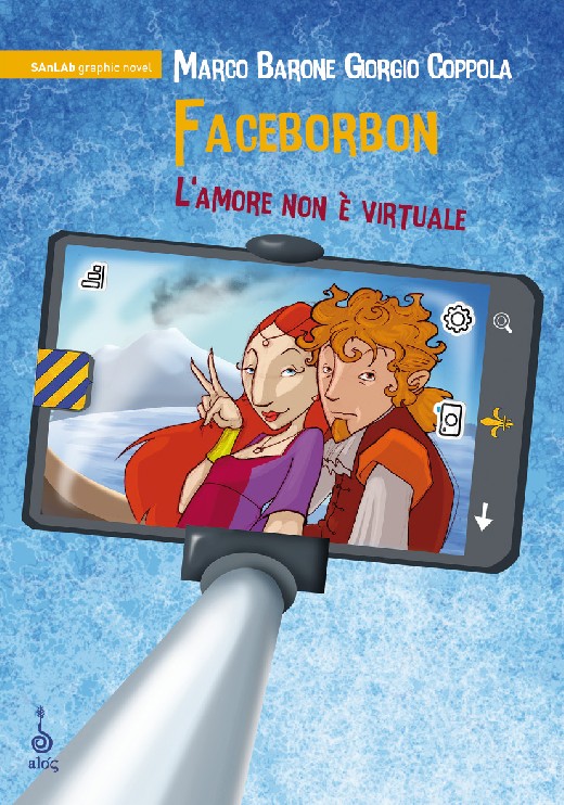 FACEBORBON