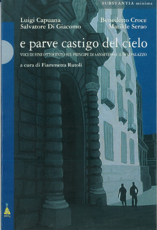e parve castigo del cielo