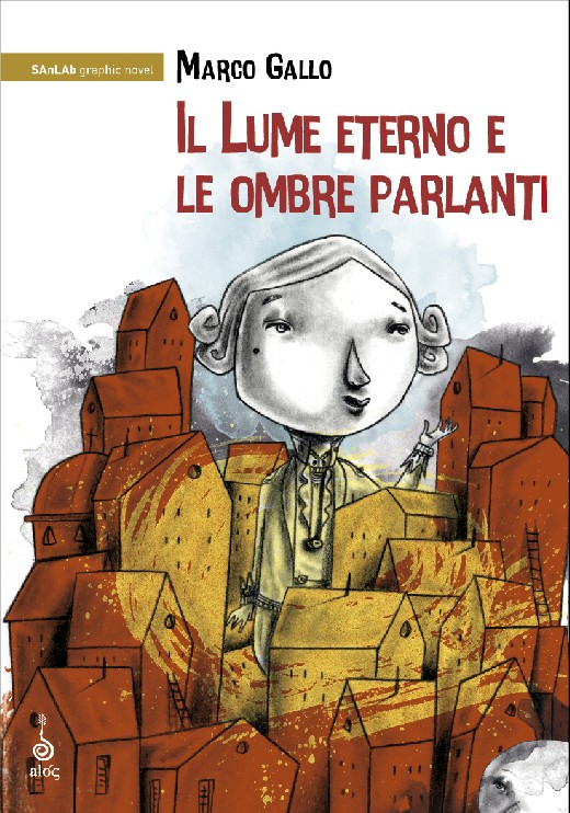 Il Lume eterno e le ombre parlanti