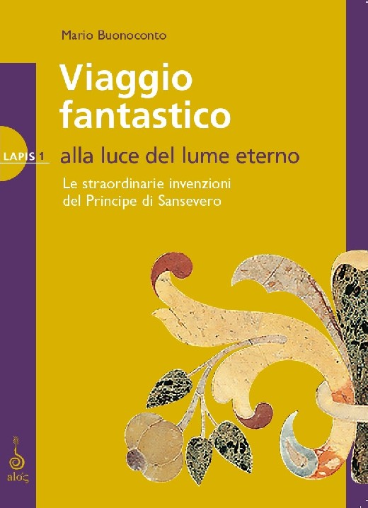 Viaggio fantastico alla luce del lume eterno