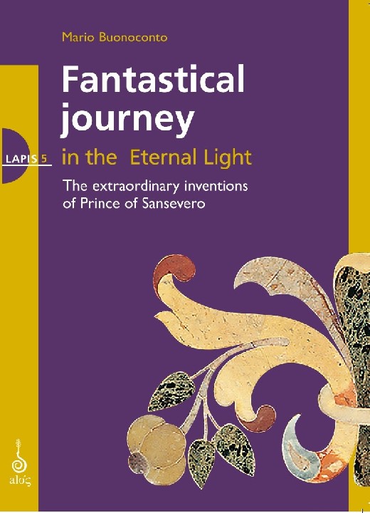 Fantastical journey in the Eternal Light