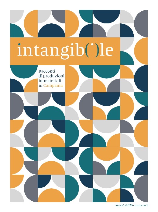 intangib(i)le n. 1 2025 