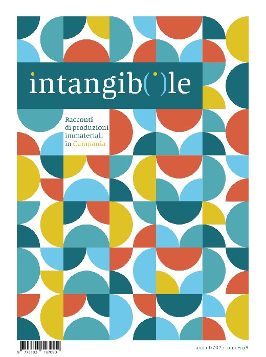 intangib(i)le n. 009 2025 