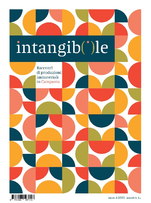 intangib(i)le n. 11 2025 