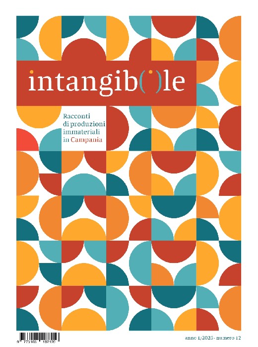intangib(i)le n. 12 2025 