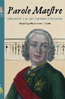 PAROLE MAESTRE - Libri antichi e rari per il principe di Sansevero