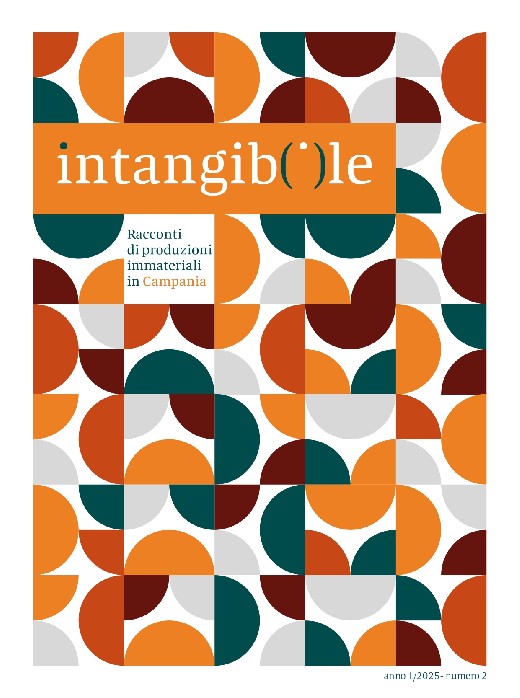 intangib(i)le n. 2 2025 
