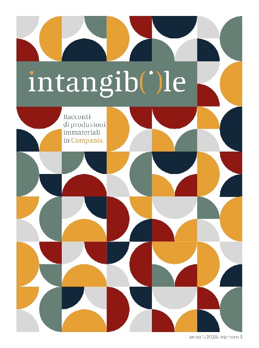 intangib(i)le n. 3 2025 