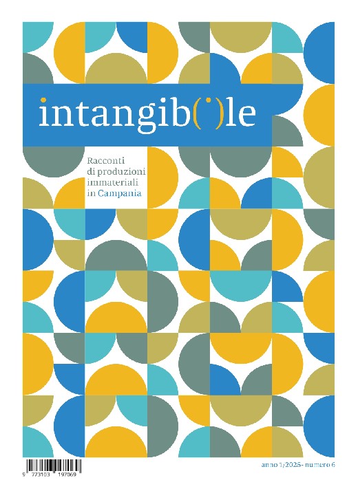 intangib(i)le n. 6 2025 