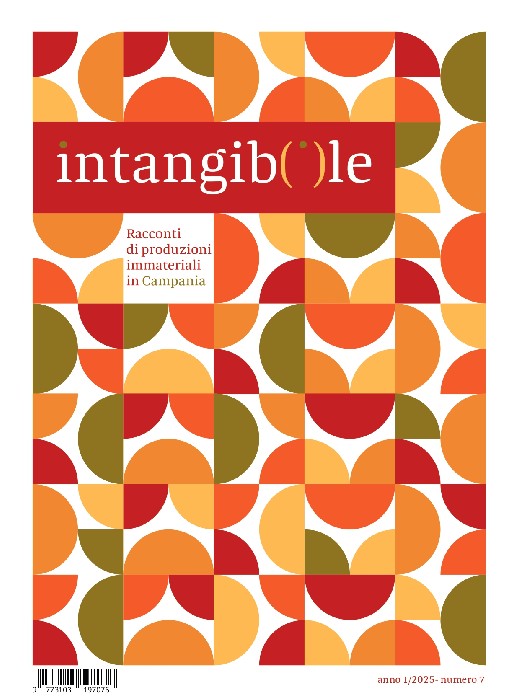 intangib(i)le n. 7 2025 