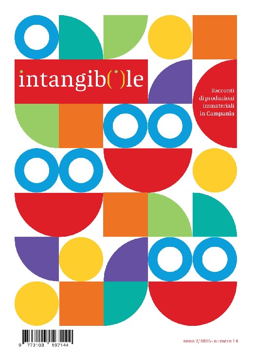 intangib(i)le n. 14 2026