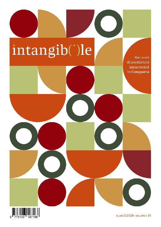intangib(i)le n. 16 2025 