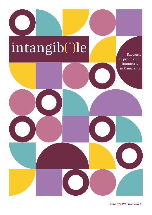 intangib(i)le n. 21 2026